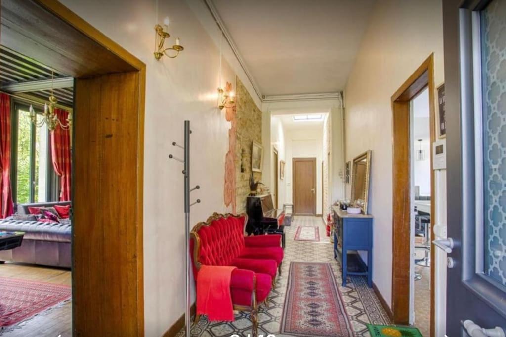 Le Manoir Du Val Villa Douvres-la-Délivrande Екстериор снимка