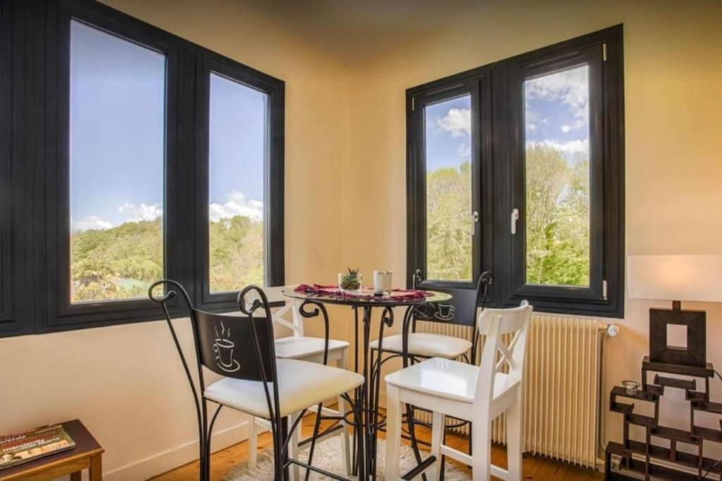Le Manoir Du Val Villa Douvres-la-Délivrande Екстериор снимка