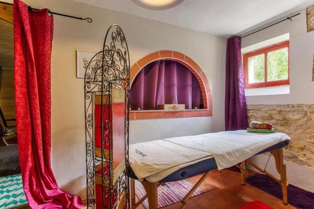 Le Manoir Du Val Villa Douvres-la-Délivrande Екстериор снимка