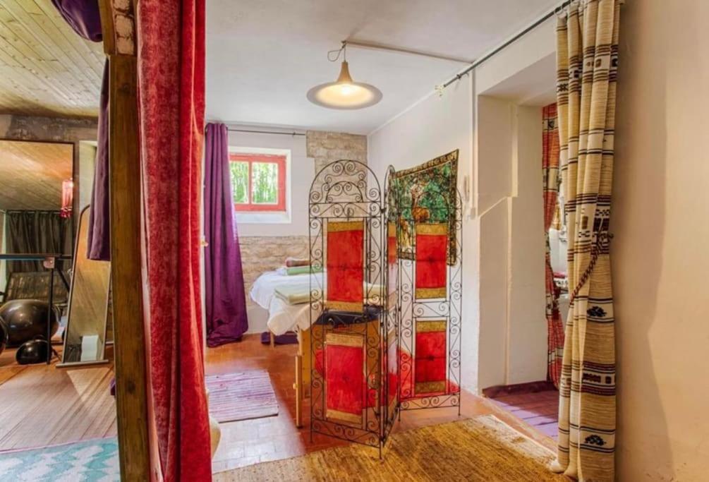 Le Manoir Du Val Villa Douvres-la-Délivrande Екстериор снимка