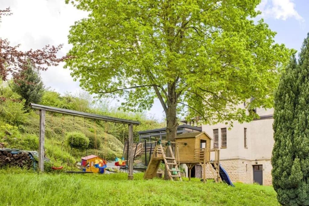 Le Manoir Du Val Villa Douvres-la-Délivrande Екстериор снимка